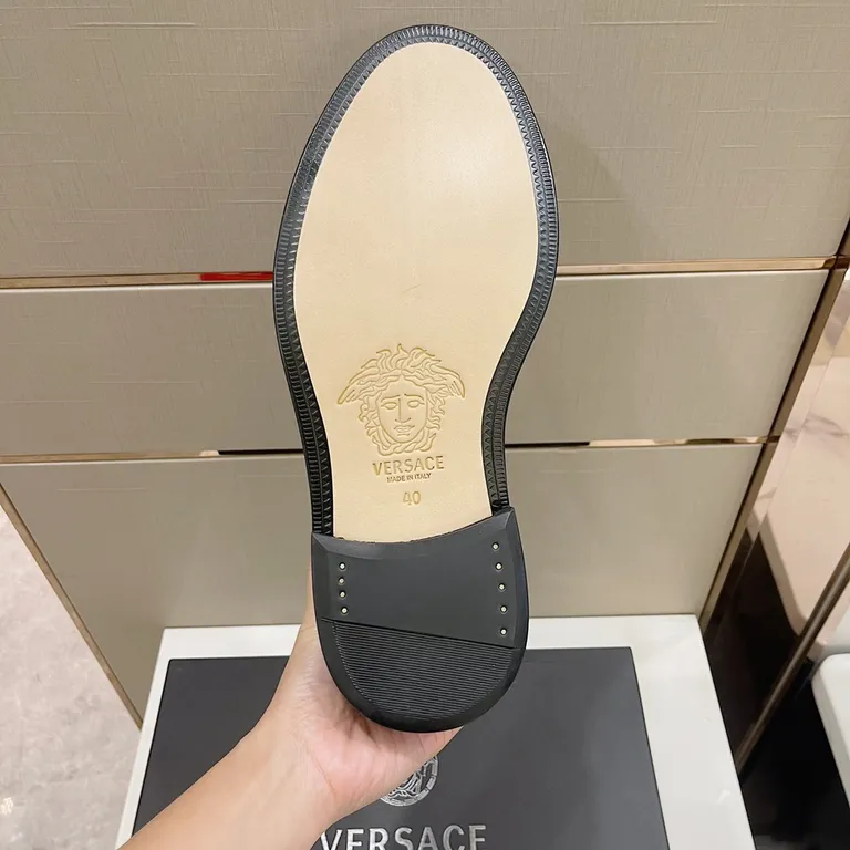 Versace Shoe 